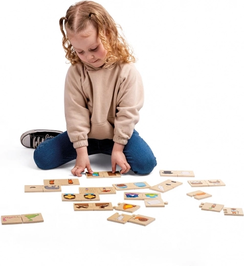 Apoyo a la motricidad fina y la concentración