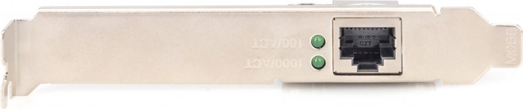 Rendimiento gigabit para una rápida transferencia de datos