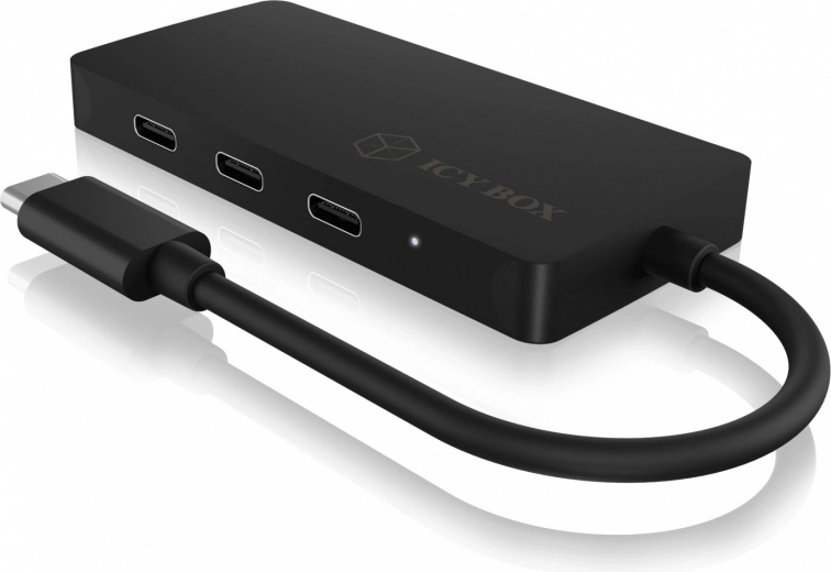 Power Delivery hasta 100 W
