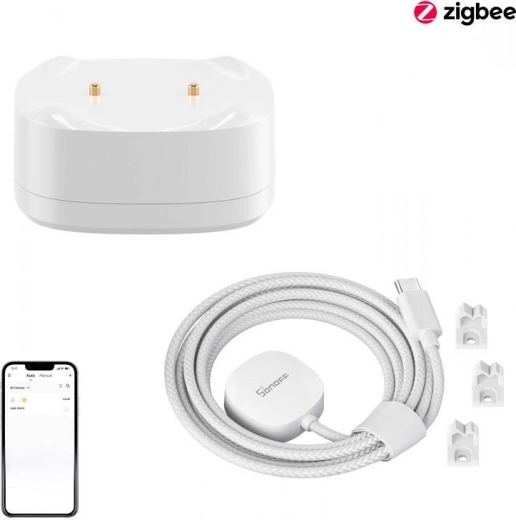 Alertas inteligentes y amplia compatibilidad