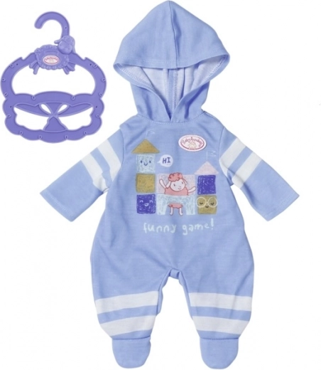 Diseño original y cambio de ropa sencillo