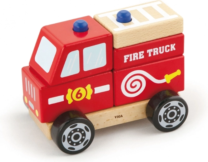 Juego a ser bombero