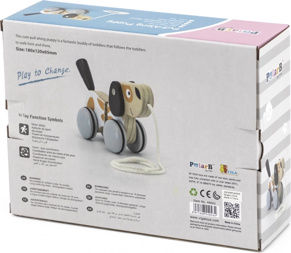 Diseño bonito y embalaje para regalo