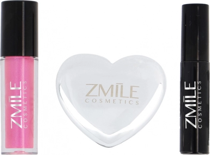 Todo para un maquillaje rápido en uno