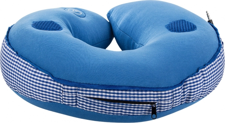 Altavoces integrados con jack de 3,5 mm