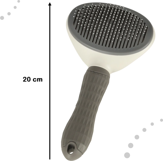 Función de autolimpieza