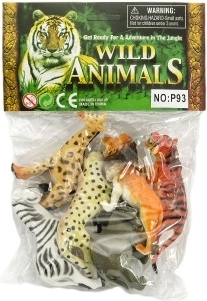 Embalaje práctico en bolsa