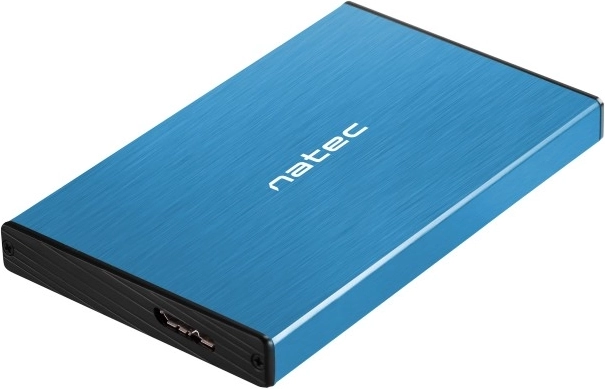 Transferencia rápida con USB 3.0 y UASP