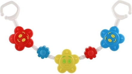 Sujeción fácil y segura