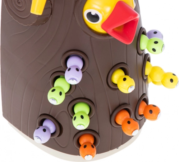 Diversión magnética