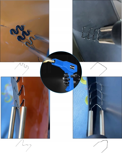 Soldadora multifuncional