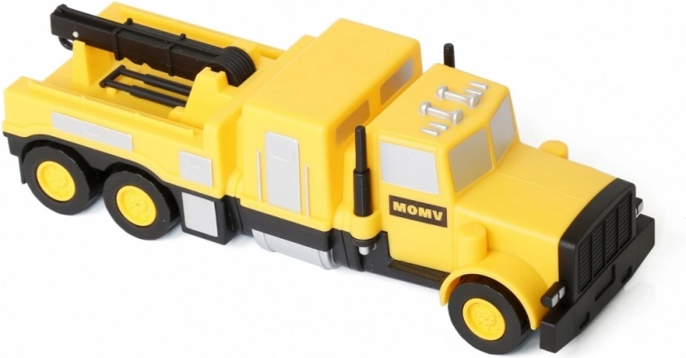 Más de 1000 combinaciones con un solo set