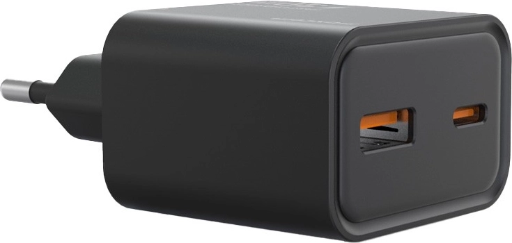 Carga rápida hasta 30 W