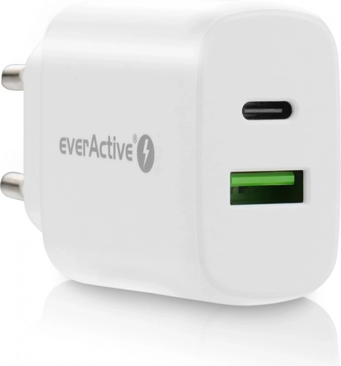 Carga adaptativa con USB-C PD