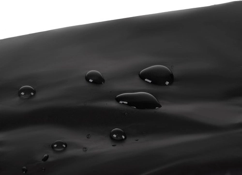 Protección impermeable fiable