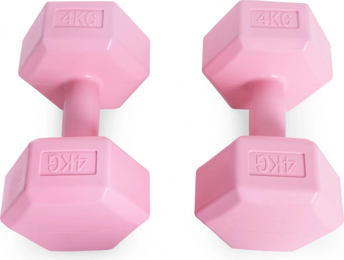 Forma hexagonal estable