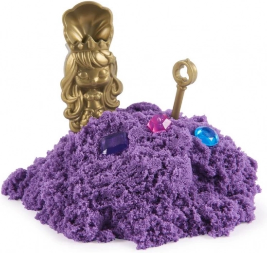 Tesoro oculto de la sirena