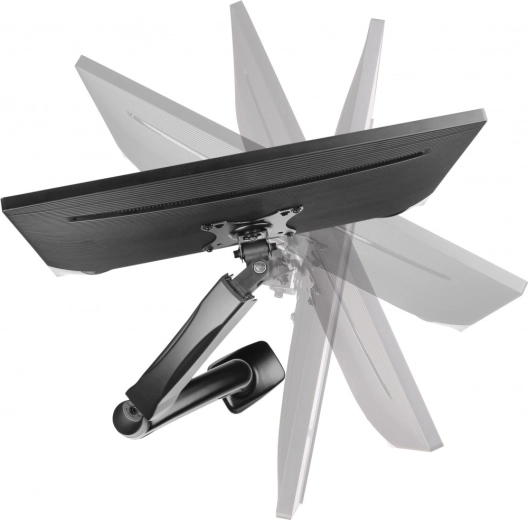 Diseño ergonómico del soporte