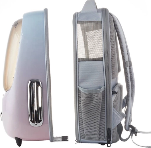 Sistema de ventilación avanzado