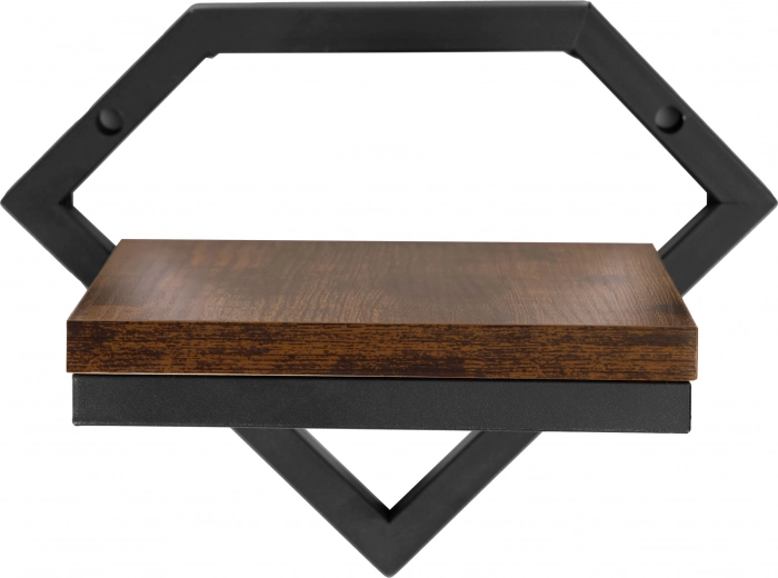 Diseño industrial moderno para cualquier interior