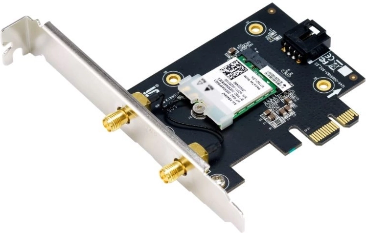 OFDMA y MU‑MIMO para un funcionamiento fluido
