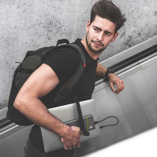 Recarga rápida en solo 2 horas