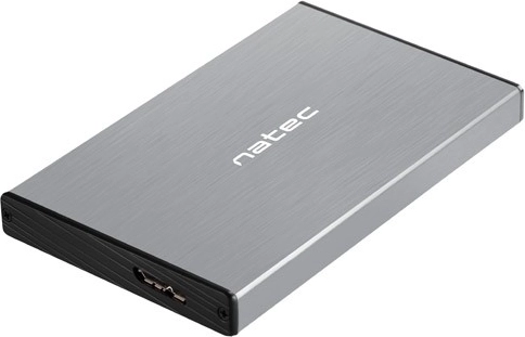 Universal para HDD y SSD de 2,5"
