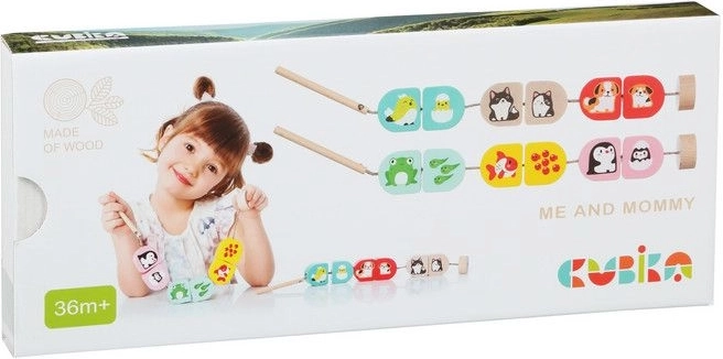 Materiales seguros y calidad europea