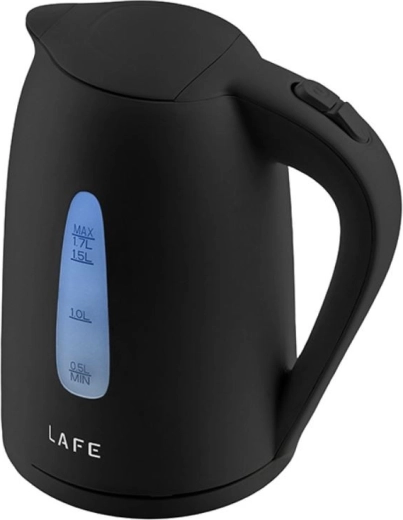 Indicador iluminado del nivel de agua