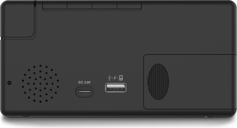 Carga USB 1 A para su teléfono