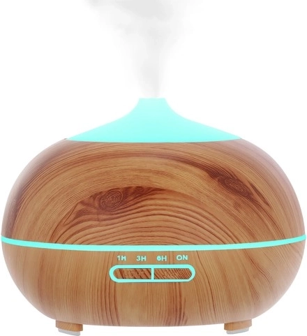 Funcionamiento ultrasónico silencioso con ionización