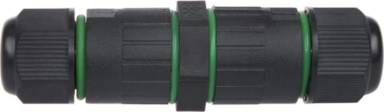 Protección impermeable IP68