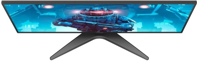 Fluidez de 144 Hz para juegos y vídeo