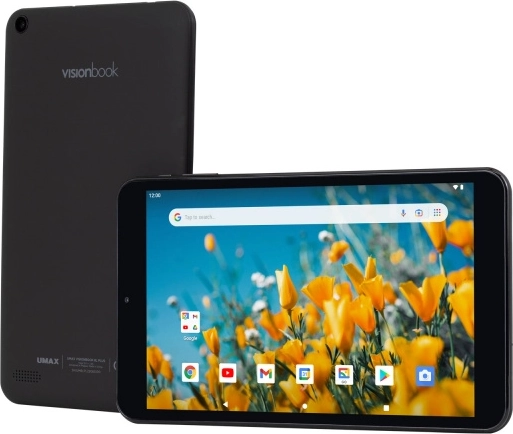 Android 12 limpio e inteligente con Google GMS