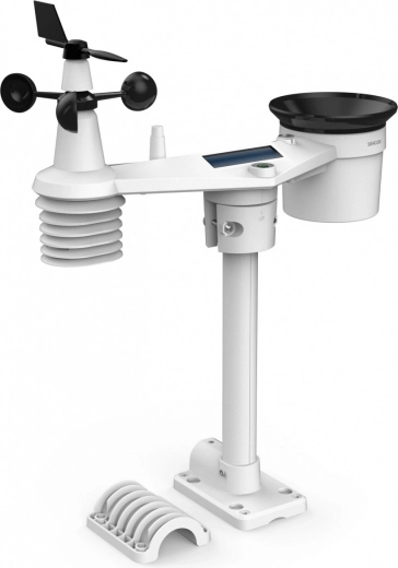 Sensor versátil 7 en 1 para medición precisa