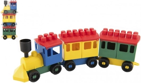 Ampliable gracias a la compatibilidad LORI