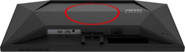 Adaptive Sync y compatibilidad con G‑SYNC sin tearing