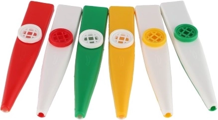 Diversión colorida para todos