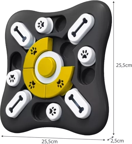 Mantenimiento sencillo