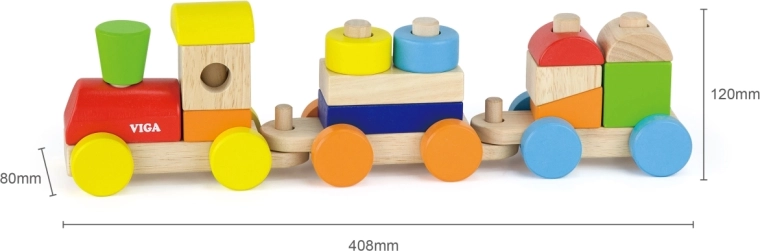 Tamaño ideal para pequeños exploradores