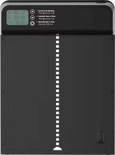 Temporizador automático