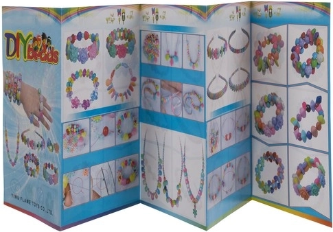 Instrucciones e inspiración