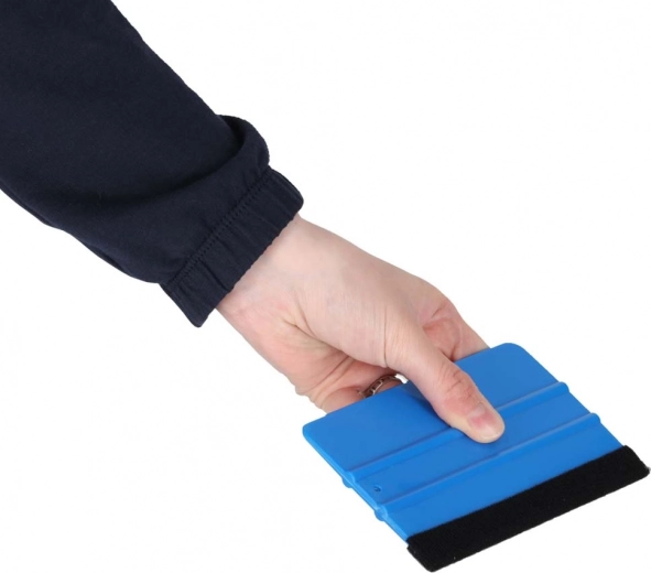 Manejo cómodo y precisión