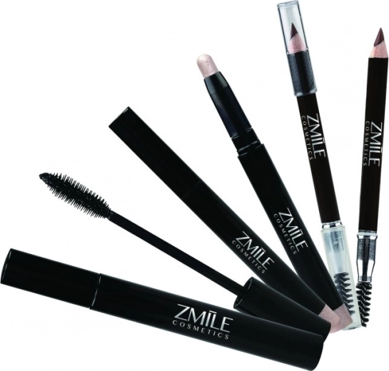 Maquillaje completo de ojos