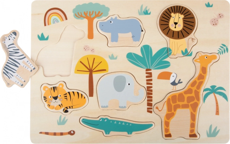 Colores pastel e ilustraciones alegres