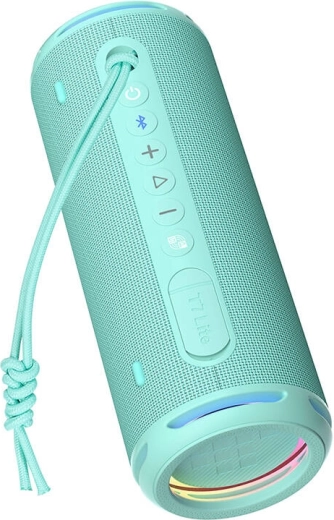 IPX7 y autonomía de hasta 24 horas