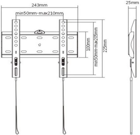 Diseño compacto