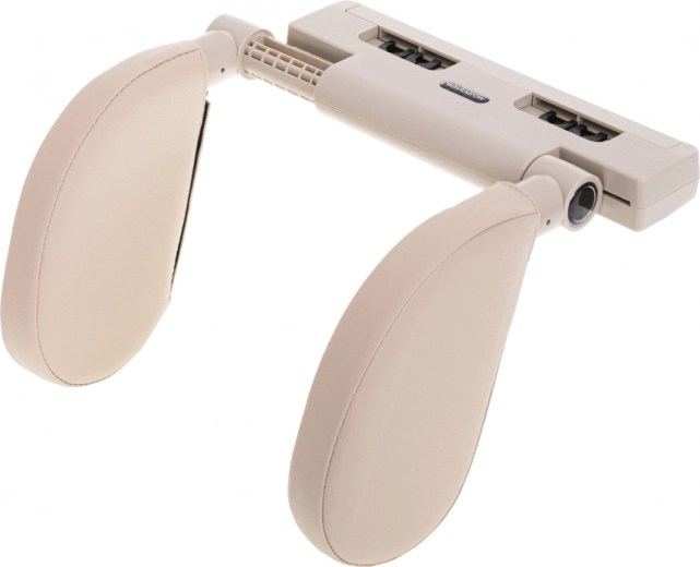 Espuma viscoelástica para máximo confort