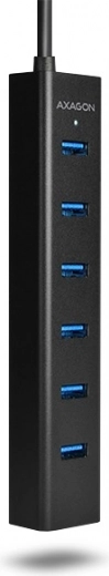 Transferencia rápida de datos USB 3.2 Gen 1 (5 Gb/s)