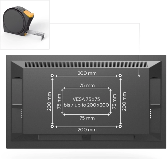 Compatibilidad VESA